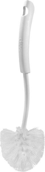 Щетка туалетного ершика Spin&Clean Vogue Стиль / SV3215БЛ - фото