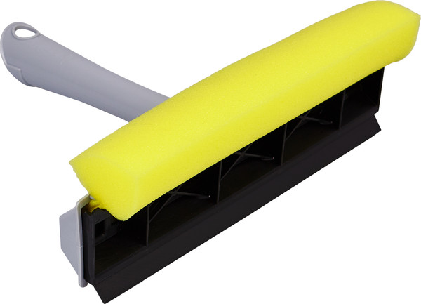 Швабра для мытья окон Spin&Clean Step / SV3057СБ-23PS