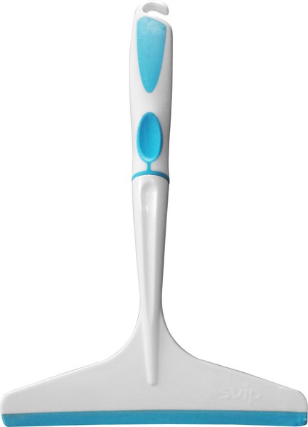 Скребок для мытья окон Spin&Clean Ballet / SV3083БЛБРЗ - фото