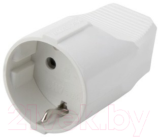 Розетка переносная Electraline 55026 - фото