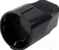 Розетка переносная Electraline 55027 - фото