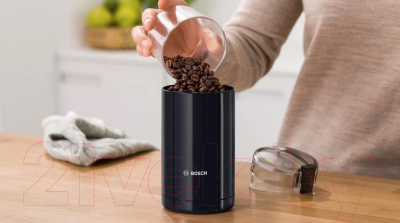 Кофемолка Bosch TSM6A013B