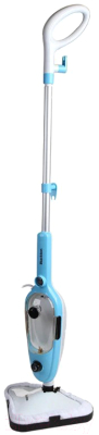 Пароочиститель Blackton Bt SM1110 (голубой) - фото