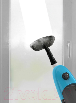 Пароочиститель Blackton Bt SM1110 (голубой)