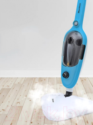 Пароочиститель Blackton Bt SM1110 (голубой)