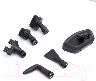 Пароочиститель Blackton Bt SM1110 (голубой)