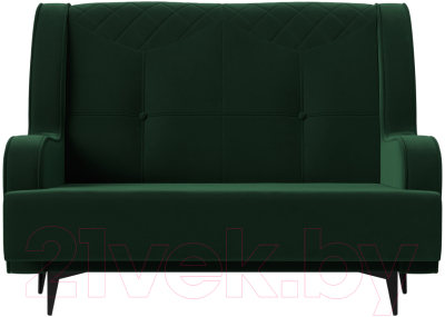 Диван Mebelico Неаполь 2-х местный