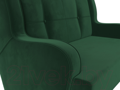 Диван Mebelico Неаполь 2-х местный