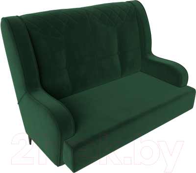 Диван Mebelico Неаполь 2-х местный