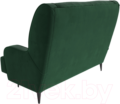 Диван Mebelico Неаполь 2-х местный