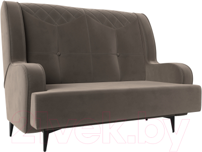 Диван Mebelico Неаполь 2-х местный - фото