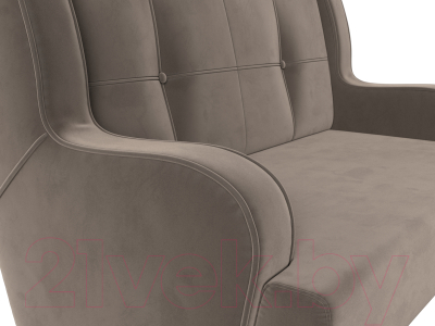 Диван Mebelico Неаполь 2-х местный