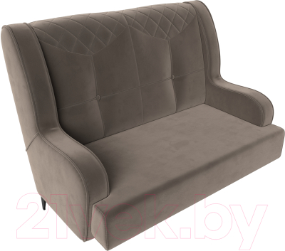 Диван Mebelico Неаполь 2-х местный