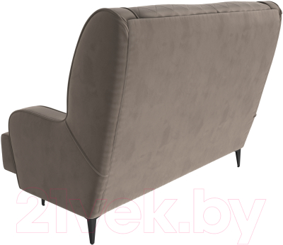 Диван Mebelico Неаполь 2-х местный