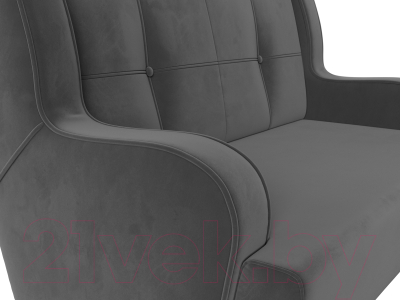 Диван Mebelico Неаполь 2-х местный