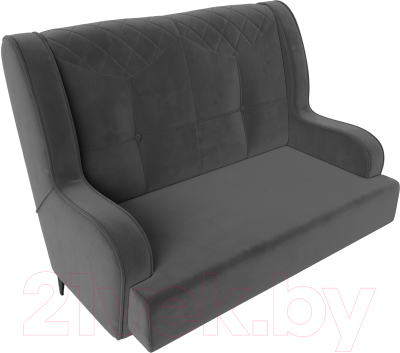 Диван Mebelico Неаполь 2-х местный