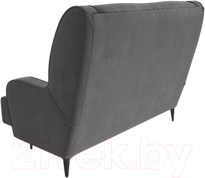 Диван Mebelico Неаполь 2-х местный