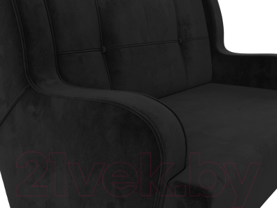 Диван Mebelico Неаполь 2-х местный