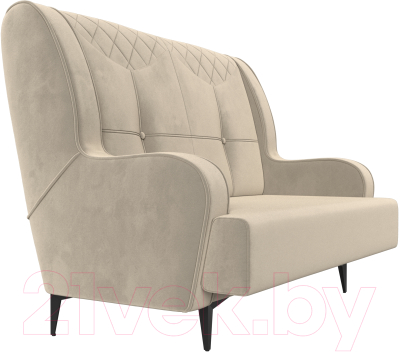 Диван Mebelico Неаполь 2-х местный