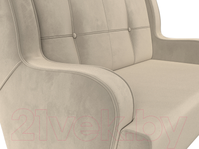 Диван Mebelico Неаполь 2-х местный