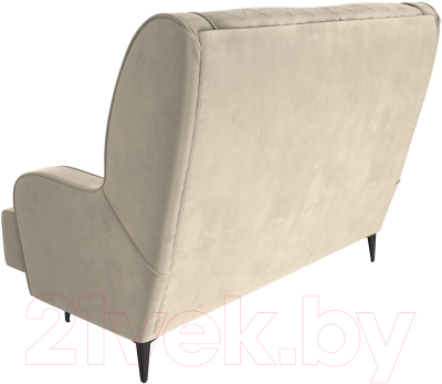 Диван Mebelico Неаполь 2-х местный