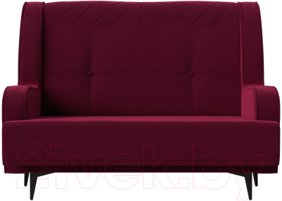 Диван Mebelico Неаполь 2-х местный