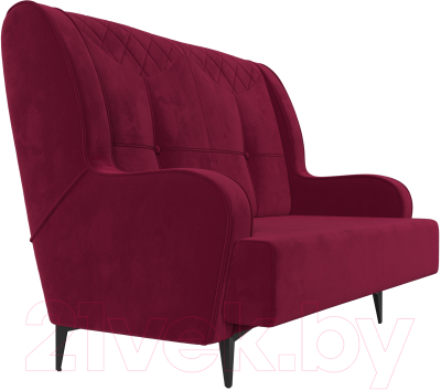 Диван Mebelico Неаполь 2-х местный