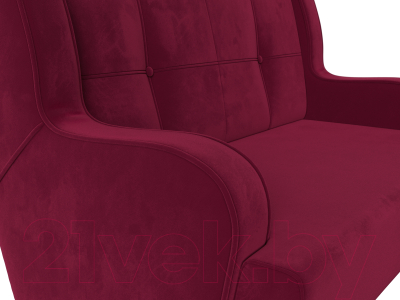 Диван Mebelico Неаполь 2-х местный