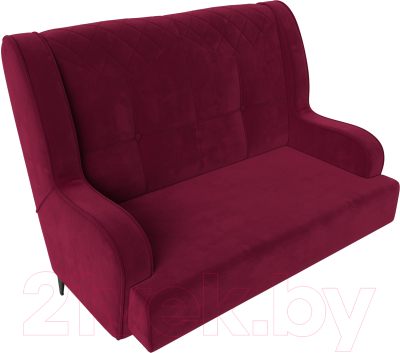 Диван Mebelico Неаполь 2-х местный