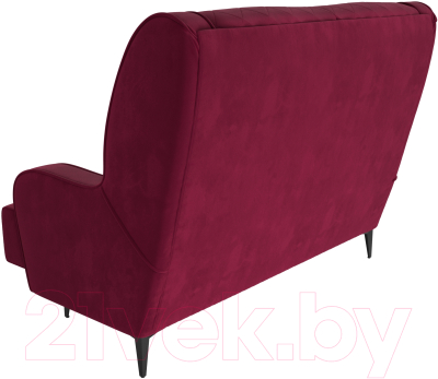 Диван Mebelico Неаполь 2-х местный