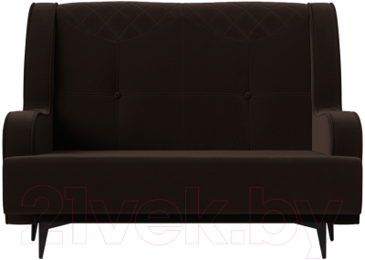 Диван Mebelico Неаполь 2-х местный