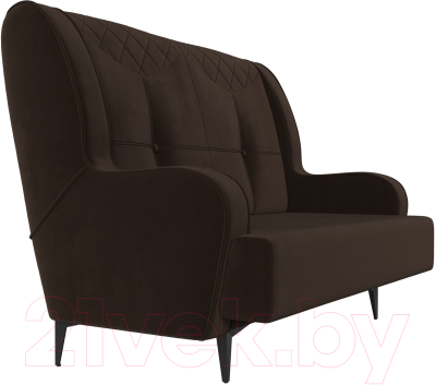 Диван Mebelico Неаполь 2-х местный