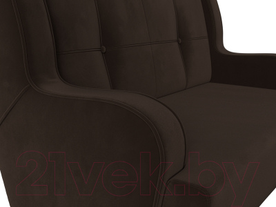 Диван Mebelico Неаполь 2-х местный