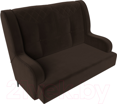 Диван Mebelico Неаполь 2-х местный