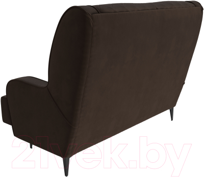 Диван Mebelico Неаполь 2-х местный