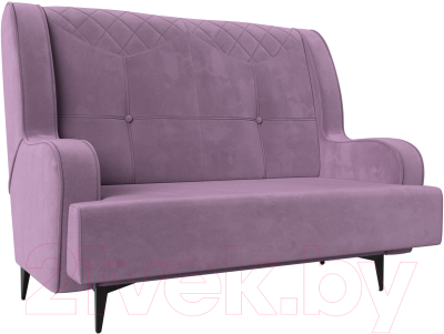 Диван Mebelico Неаполь 2-х местный - фото