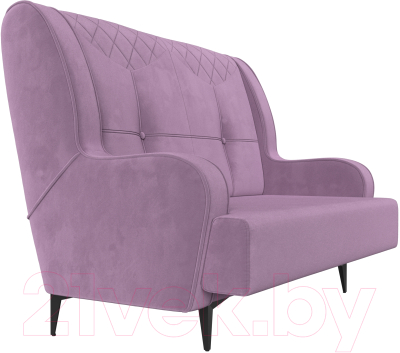 Диван Mebelico Неаполь 2-х местный