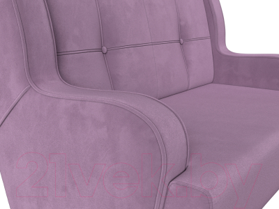 Диван Mebelico Неаполь 2-х местный