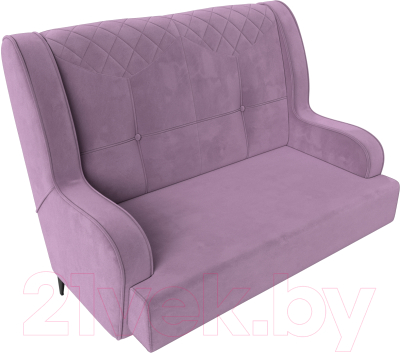 Диван Mebelico Неаполь 2-х местный