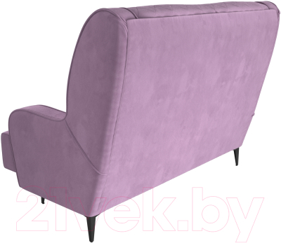 Диван Mebelico Неаполь 2-х местный