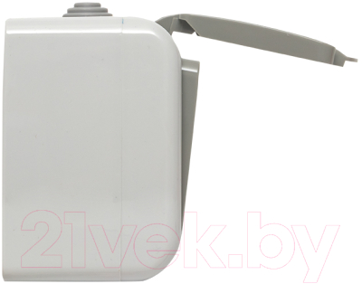 Блок выключатель+розетка EKF EFRV16-050-30-540