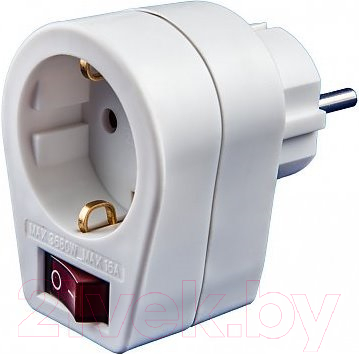 Адаптер питания сетевой Electraline 55073 - фото