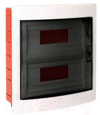 Бокс пластиковый Adal Pano Внутренний 24 / MD9311 - фото