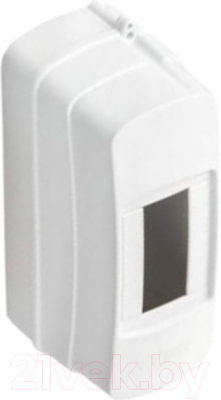 Бокс пластиковый Adal Pano Наружный 1-2 / MD9301 - фото