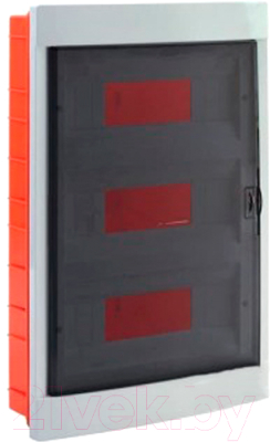 Бокс пластиковый Adal Pano Внутренний 36 / MD9313 - фото