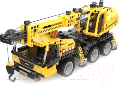 Конструктор CaDa Автокран / C65005W