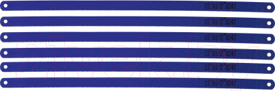 Набор полотен для ножовки Kroft 202014 - фото