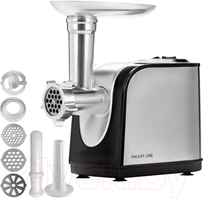 Мясорубка электрическая Galaxy GL 2416 - фото