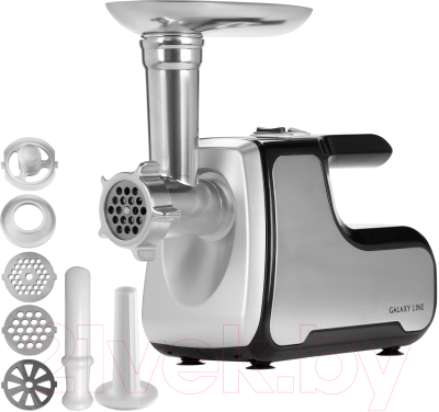 Мясорубка электрическая Galaxy GL 2417 - фото