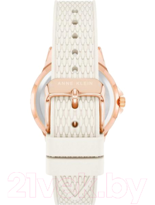 Часы наручные женские Anne Klein AK/3890RGWT